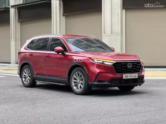 Honda CR-V 1.5 L 2023 - Xe đẹp đăng ký tháng 3/2024