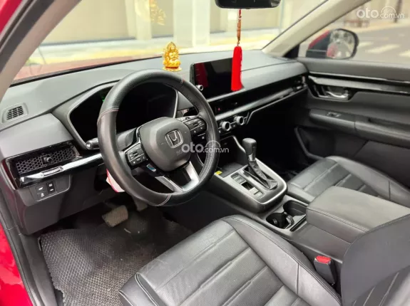 Honda CR-V 1.5 L 2023 - Xe đẹp đăng ký tháng 3/2024