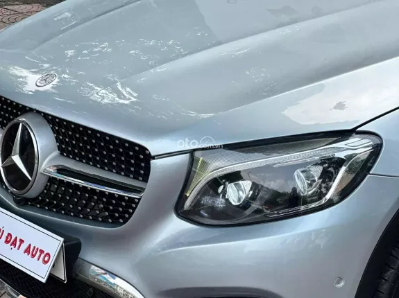 Mercedes-Benz GLC 250 4Matic 2017 - Xe đẹp chủ đi giữ gìn