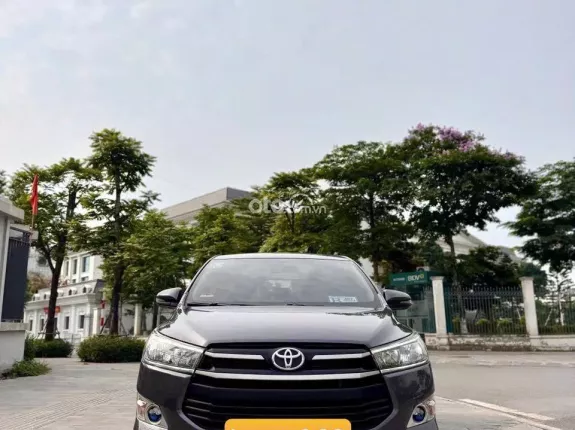 Toyota Innova 2.0G 2018 - Xe 1 chủ từ đầu cực chất