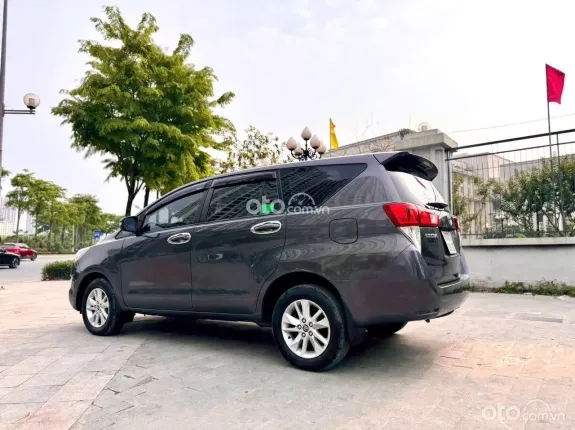Toyota Innova 2.0G 2018 - Xe 1 chủ từ đầu cực chất