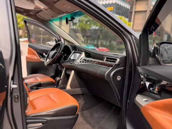 Toyota Innova 2.0G 2018 - Xe 1 chủ từ đầu cực chất