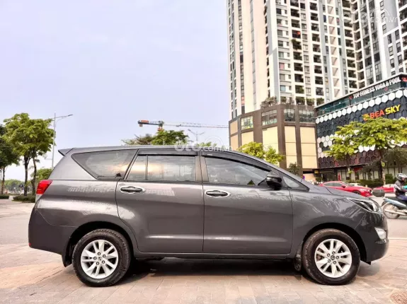 Toyota Innova 2.0G 2018 - Xe 1 chủ từ đầu cực chất