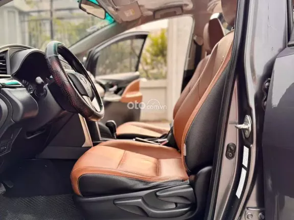 Toyota Innova 2.0G 2018 - Xe 1 chủ từ đầu cực chất