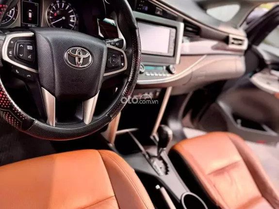 Toyota Innova 2.0G 2018 - Xe 1 chủ từ đầu cực chất