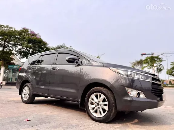 Toyota Innova 2.0G 2018 - Xe 1 chủ từ đầu cực chất