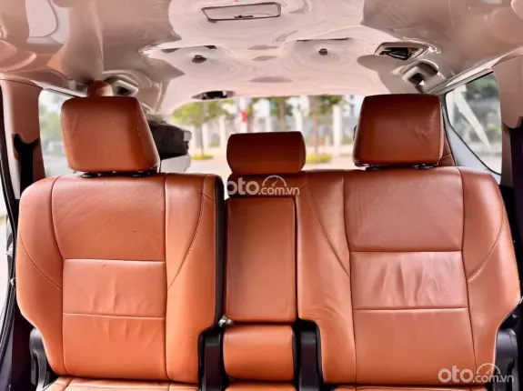 Toyota Innova 2.0G 2018 - Xe 1 chủ từ đầu cực chất