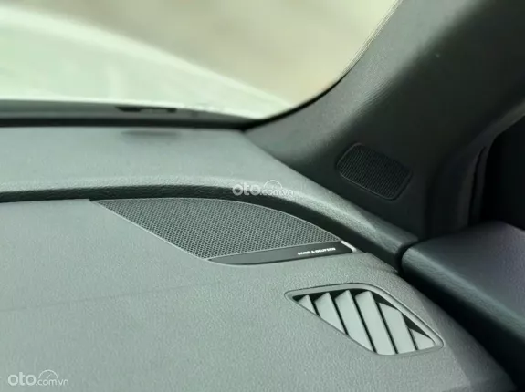 Audi Q5 45 TFSI Quattro 2024 - Xe trắng, nội thất đen