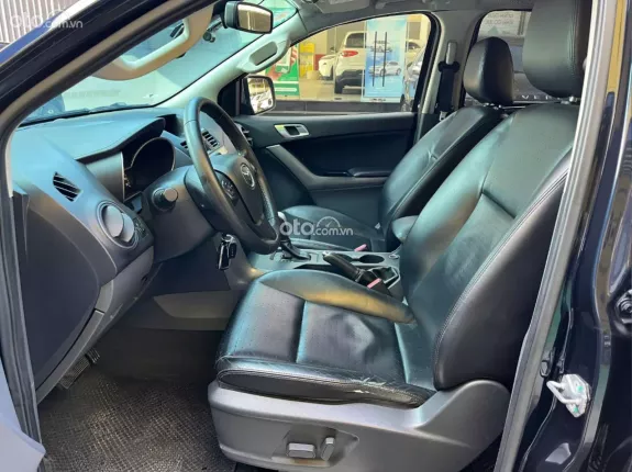 Mazda BT-50 Deluxe 4x2 2.2 AT 2018 - Xe bán tải cũ chất lượng cao giá tốt