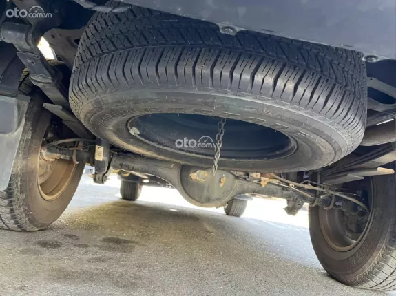 Mazda BT-50 Deluxe 4x2 2.2 AT 2018 - Xe bán tải cũ chất lượng cao giá tốt