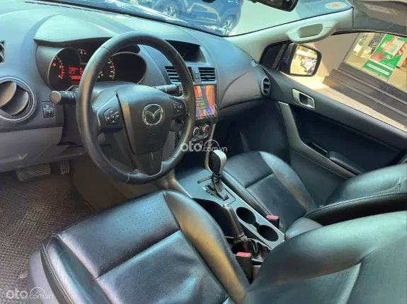 Mazda BT-50 Deluxe 4x2 2.2 AT 2018 - Xe bán tải cũ chất lượng cao giá tốt