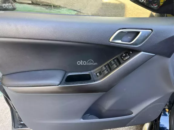 Mazda BT-50 Deluxe 4x2 2.2 AT 2018 - Xe bán tải cũ chất lượng cao giá tốt