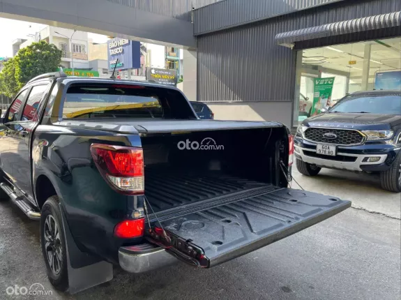 Mazda BT-50 Deluxe 4x2 2.2 AT 2018 - Xe bán tải cũ chất lượng cao giá tốt