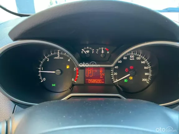 Mazda BT-50 Deluxe 4x2 2.2 AT 2018 - Xe bán tải cũ chất lượng cao giá tốt