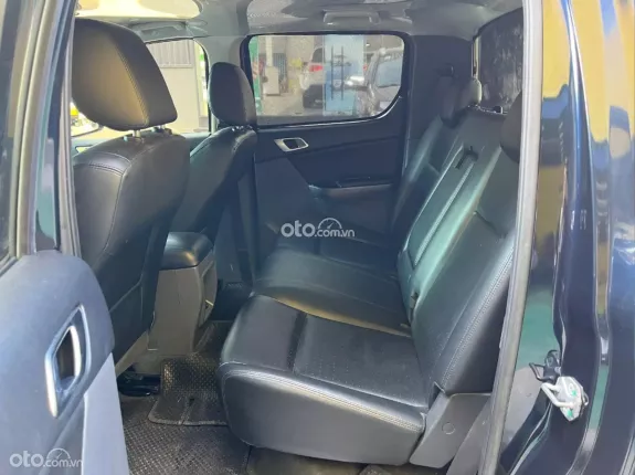 Mazda BT-50 Deluxe 4x2 2.2 AT 2018 - Xe bán tải cũ chất lượng cao giá tốt