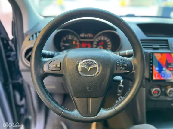 Mazda BT-50 Deluxe 4x2 2.2 AT 2018 - Xe bán tải cũ chất lượng cao giá tốt