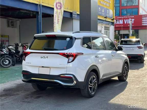 Kia Carens 1.5G Luxury 2023 - Biển tỉnh, nội thất còn mới, giá thương lượng