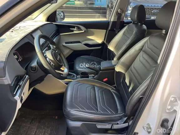 Kia Carens 1.5G Luxury 2023 - Biển tỉnh, nội thất còn mới, giá thương lượng