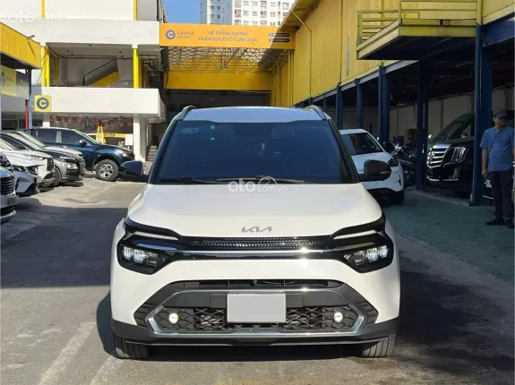 Kia Carens 1.5G Luxury 2023 - Biển tỉnh, nội thất còn mới, giá thương lượng