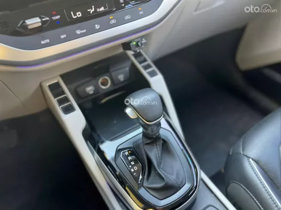 Kia Carens 1.5G Luxury 2023 - Biển tỉnh, nội thất còn mới, giá thương lượng