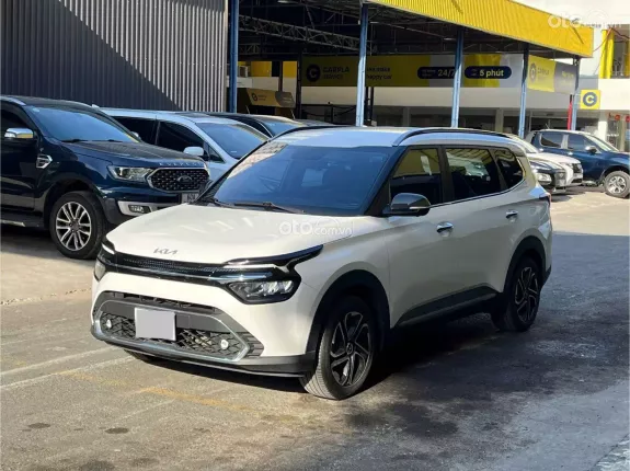 Kia Carens 1.5G Luxury 2023 - Biển tỉnh, nội thất còn mới, giá thương lượng