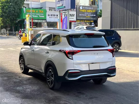 Kia Carens 1.5G Luxury 2023 - Biển tỉnh, nội thất còn mới, giá thương lượng