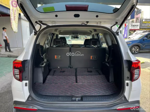 Kia Carens 1.5G Luxury 2023 - Biển tỉnh, nội thất còn mới, giá thương lượng