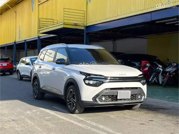 Kia Carens 1.5G Luxury 2023 - Biển tỉnh, nội thất còn mới, giá thương lượng