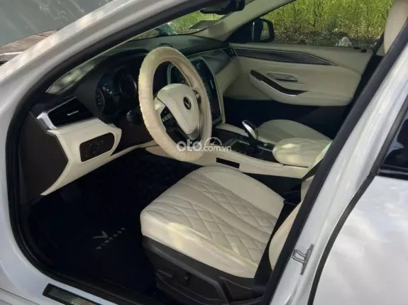 VinFast LUX A2.0 Tiêu chuẩn 2022 - Xe biển trắng GIA ĐÌNH, 1 chủ từ đầu mua mới