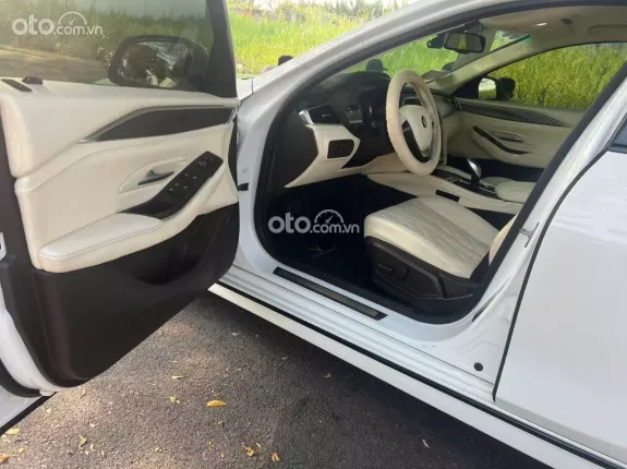 VinFast LUX A2.0 Tiêu chuẩn 2022 - Xe biển trắng GIA ĐÌNH, 1 chủ từ đầu mua mới