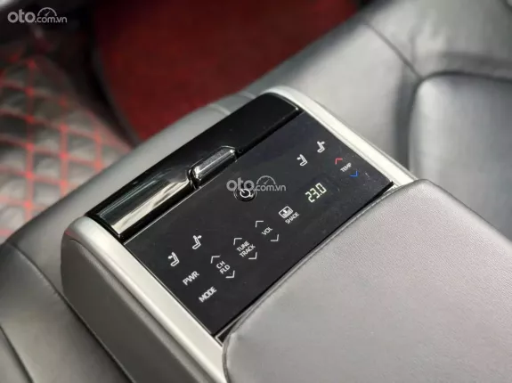 Toyota Camry 2.0Q 2021 - Xe đăng ký 2022