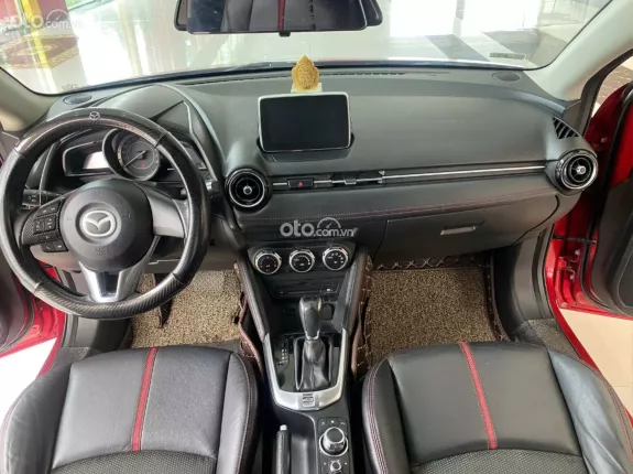Mazda 2 1.5AT 2016 - Sedan 5 chỗ số tự động, nổi tiếng lành bền, tiết kiệm