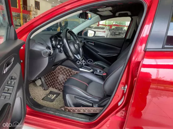 Mazda 2 1.5AT 2016 - Sedan 5 chỗ số tự động, nổi tiếng lành bền, tiết kiệm