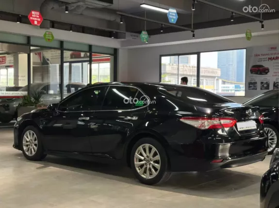 Toyota Camry 2.0G 2020 - BH chính hãng Toyota Sure