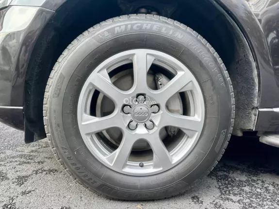 Audi Q5 2.0 TFSI Quattro 2014 - Xe nhập Đức chất lượng cao, đầy đủ option hiện đại