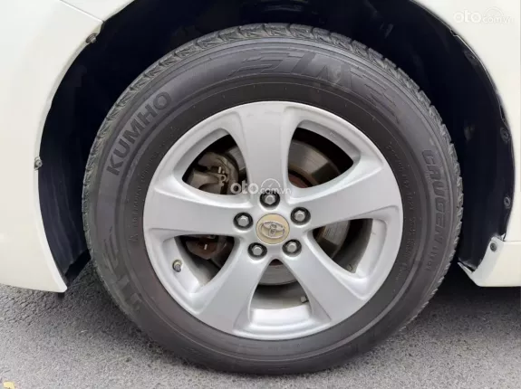 Toyota Sienna LE 3.5 AT AWD 2010 - MPV 8 chỗ rộng rãi, tiện nghi