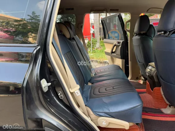 Toyota Land Cruiser Prado TX-L 2009 - Lên FORM 2012. Còn đồ zin, đăng kiểm thoải mái