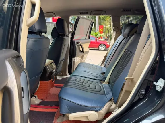 Toyota Land Cruiser Prado TX-L 2009 - Lên FORM 2012. Còn đồ zin, đăng kiểm thoải mái