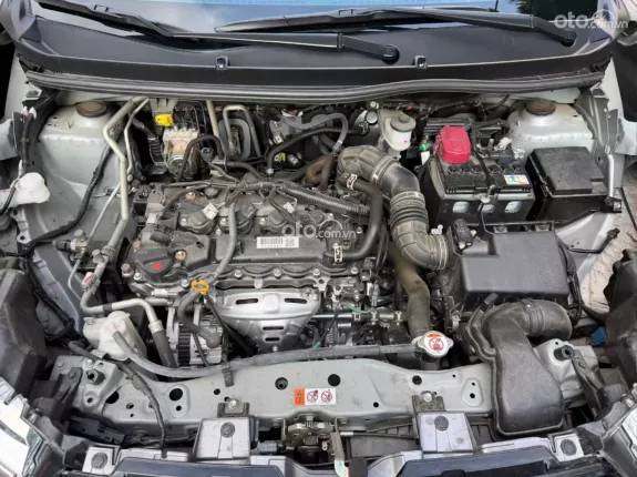 Toyota Veloz Cross 1.5 CVT TOP 2025 - Siêu tiết kiệm nhiên liệu