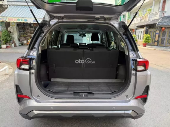 Toyota Veloz Cross 1.5 CVT TOP 2025 - Siêu tiết kiệm nhiên liệu