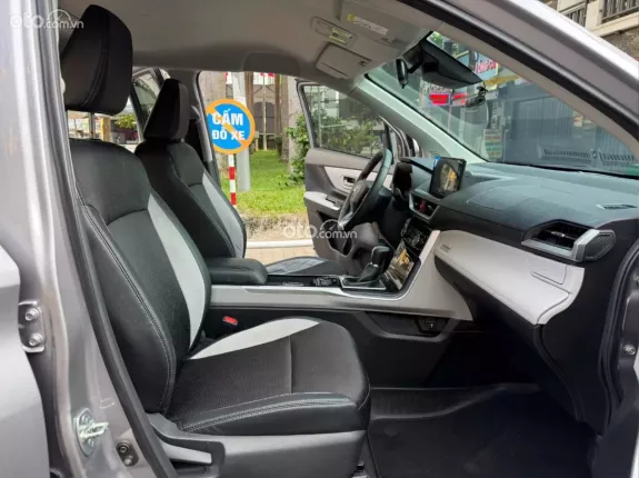 Toyota Veloz Cross 1.5 CVT TOP 2025 - Siêu tiết kiệm nhiên liệu