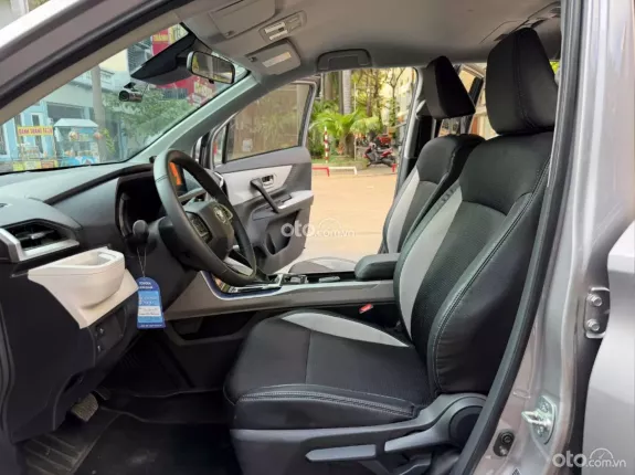 Toyota Veloz Cross 1.5 CVT TOP 2025 - Siêu tiết kiệm nhiên liệu