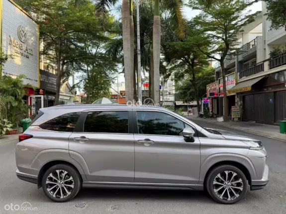 Toyota Veloz Cross 1.5 CVT TOP 2025 - Siêu tiết kiệm nhiên liệu