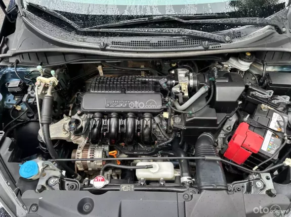 Honda City 1.5 TOP CVT 2020 - Xe năm 2020, ODO 76.000 km, đầy đủ option hiện đại