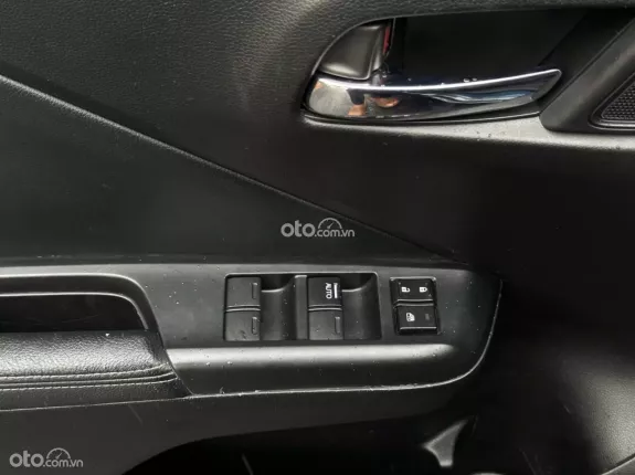 Honda City 1.5 TOP CVT 2020 - Xe năm 2020, ODO 76.000 km, đầy đủ option hiện đại