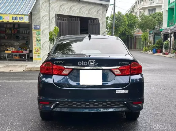 Honda City 1.5 TOP CVT 2020 - Xe năm 2020, ODO 76.000 km, đầy đủ option hiện đại