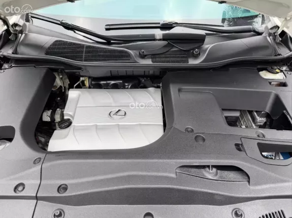 Lexus RX 350 Luxury 2009 - SUV cao cấp nhập Nhật bản chất lượng