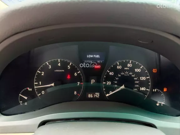 Lexus RX 350 Luxury 2009 - SUV cao cấp nhập Nhật bản chất lượng
