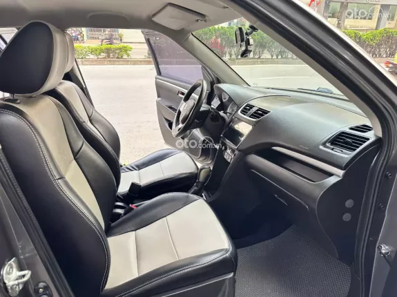 Suzuki Swift 1.4 AT 2014 - Xe đẹp trang bị option tiện nghi, giá tốt