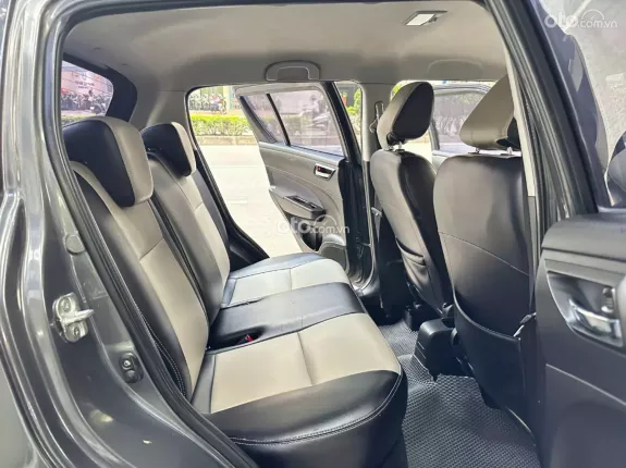 Suzuki Swift 1.4 AT 2014 - Xe đẹp trang bị option tiện nghi, giá tốt